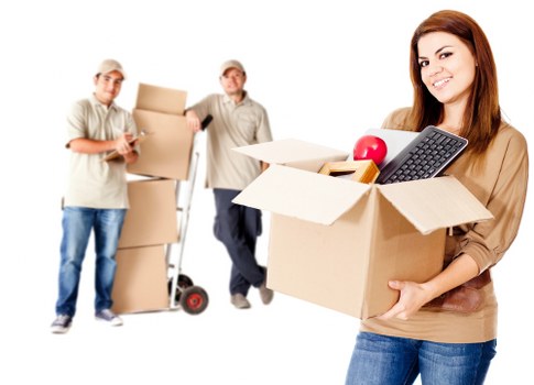 Local van transport for homes and flats in Clapham