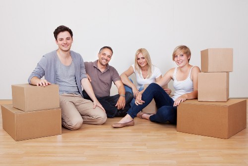 Clapham-area storage access for nearby neighbourhoods and moving needs