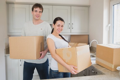 Accessibility request guidance for Clapham moving services