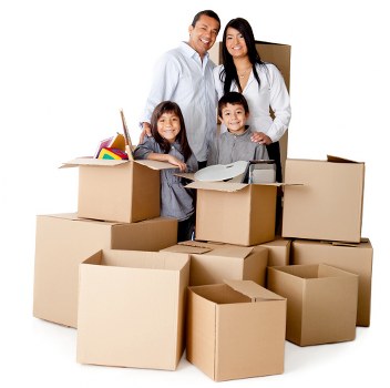 Organised storage setup for residents and businesses in Clapham